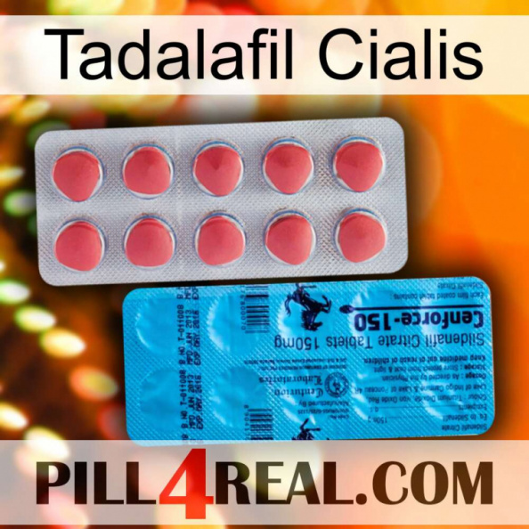 Tadalafil Cialis new14